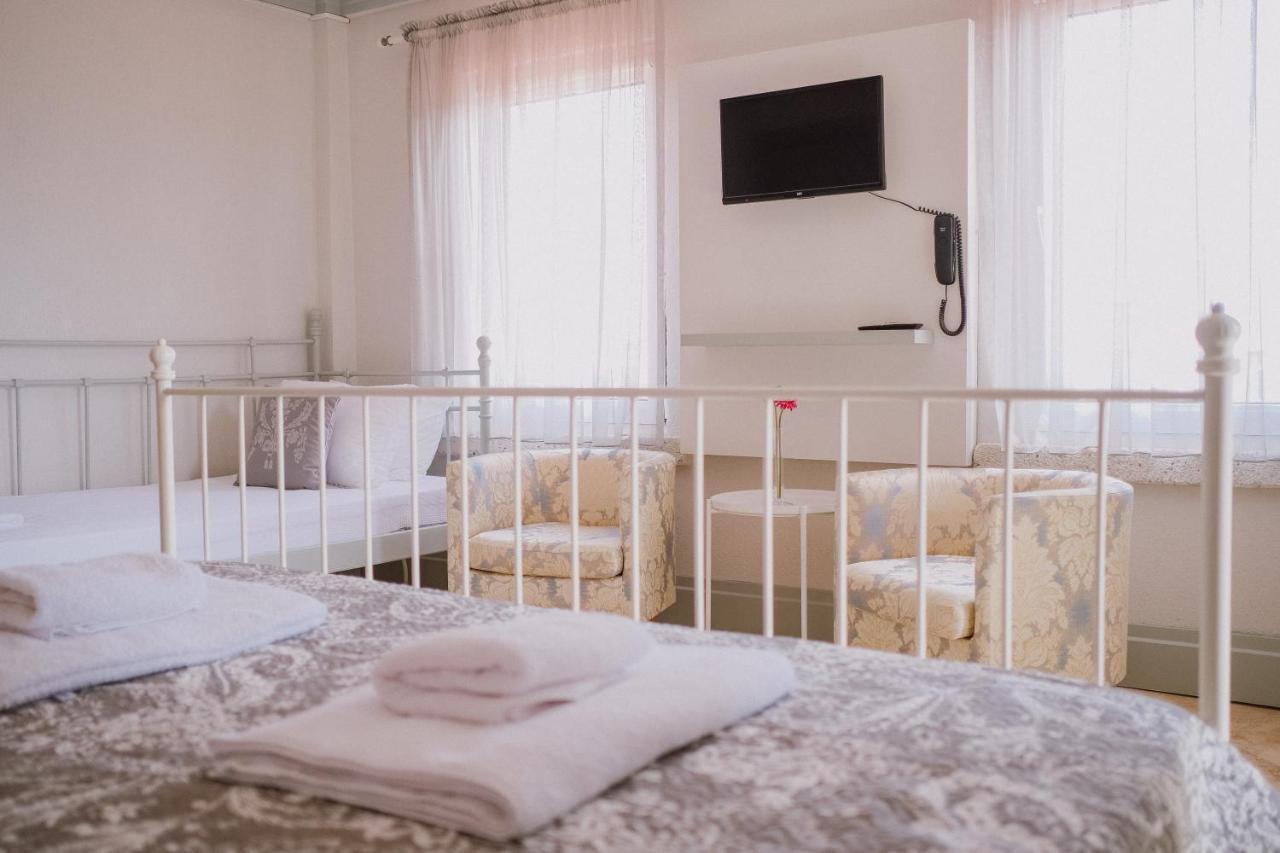Deruni Ilica Hotel