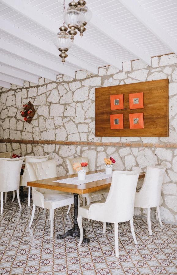 Deruni Ilica Hotel İzmir