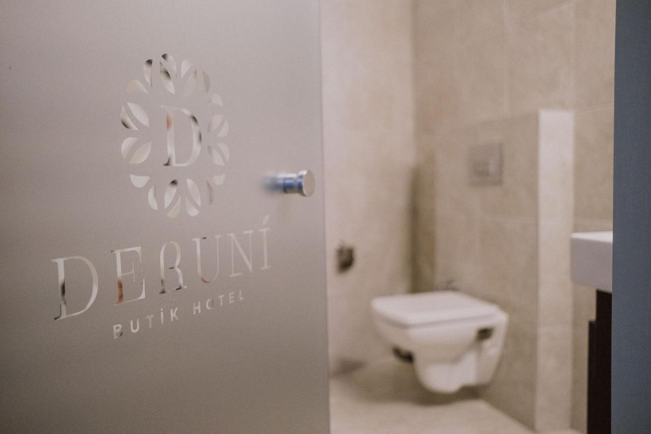 Hotel Deruni Ilica